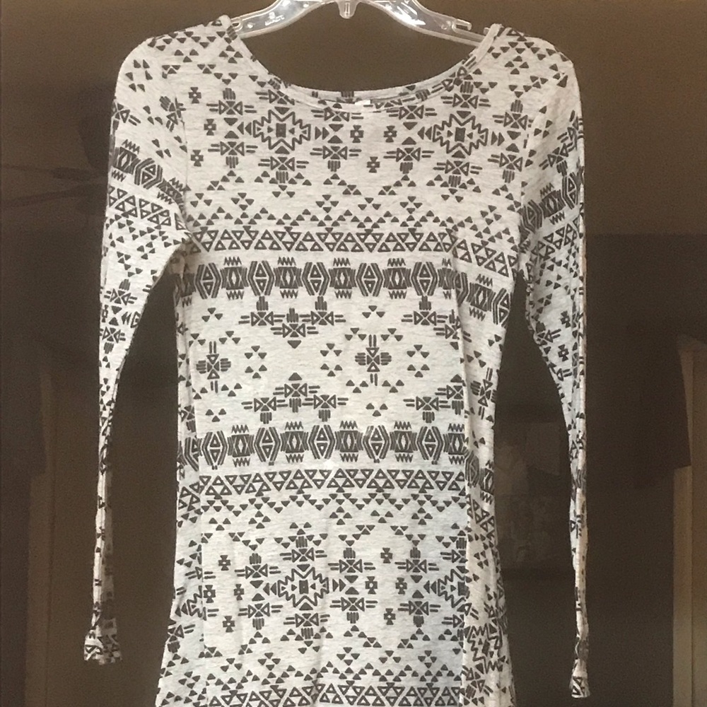 Xhilaration dress